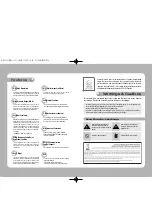 Preview for 3 page of Samsung SID-560 User Manual