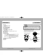 Preview for 7 page of Samsung SID-560 User Manual