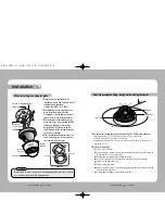 Preview for 8 page of Samsung SID-560 User Manual