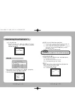 Preview for 12 page of Samsung SID-560 User Manual