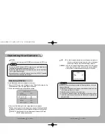 Preview for 13 page of Samsung SID-560 User Manual