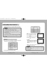 Preview for 16 page of Samsung SID-560 User Manual