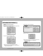 Preview for 17 page of Samsung SID-560 User Manual