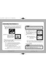 Preview for 18 page of Samsung SID-560 User Manual