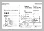 Предварительный просмотр 3 страницы Samsung SID-562 User Manual