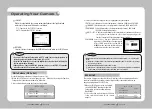 Предварительный просмотр 10 страницы Samsung SID-562 User Manual