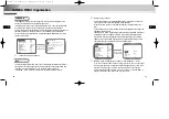 Preview for 14 page of Samsung SID-600P User Manual