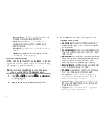 Preview for 82 page of Samsung Sidekick 4g User Manual