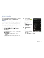 Preview for 87 page of Samsung Sidekick 4g User Manual