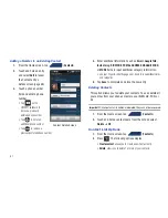 Preview for 92 page of Samsung Sidekick 4g User Manual