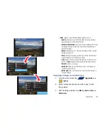 Preview for 127 page of Samsung Sidekick 4g User Manual