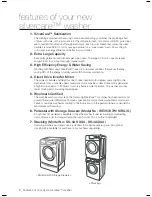 Preview for 2 page of Samsung SilverCare 337AAG User Manual