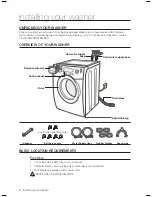 Preview for 6 page of Samsung SilverCare 337AAG User Manual