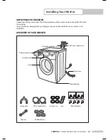 Preview for 5 page of Samsung SilverCare Series Owner'S Manual