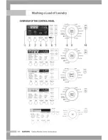 Preview for 12 page of Samsung SilverCare Washer Owner'S Manual