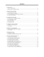 Preview for 2 page of Samsung SilverCare WF206 Series Service Manual