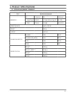 Preview for 10 page of Samsung SilverCare WF206 Series Service Manual