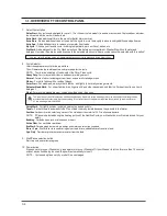 Preview for 15 page of Samsung SilverCare WF206 Series Service Manual