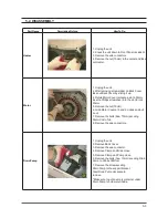 Preview for 38 page of Samsung SilverCare WF206 Series Service Manual