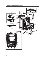 Preview for 57 page of Samsung SilverCare WF206 Series Service Manual