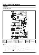 Предварительный просмотр 17 страницы Samsung SINGLE AC N Series Technical Data Book