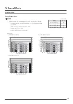 Предварительный просмотр 23 страницы Samsung SINGLE AC N Series Technical Data Book