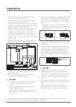 Предварительный просмотр 54 страницы Samsung SINGLE AC N Series Technical Data Book