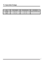 Preview for 25 page of Samsung SINGLE AF50MS3MCEENHC Technical Data Book