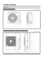 Preview for 37 page of Samsung SINGLE CNH ZDK Series Technical Data Book