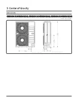 Preview for 38 page of Samsung SINGLE CNH ZDK Series Technical Data Book