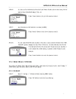 Предварительный просмотр 14 страницы Samsung SiPTel C01 User Manual