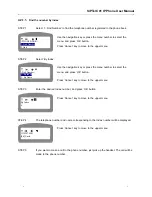 Preview for 16 page of Samsung SiPTel C01 User Manual