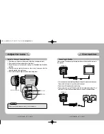 Preview for 8 page of Samsung SIR-4150 Series User Manual