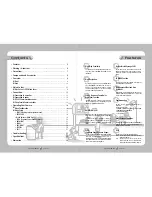 Preview for 3 page of Samsung SIR-4160 User Manual