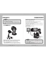 Preview for 6 page of Samsung SIR-4160 User Manual