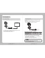 Preview for 7 page of Samsung SIR-4160 User Manual