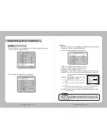 Preview for 14 page of Samsung SIR-4160 User Manual