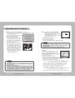 Preview for 15 page of Samsung SIR-4160 User Manual