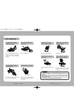 Preview for 5 page of Samsung SIR-4250 User Manual