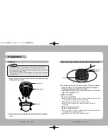 Preview for 8 page of Samsung SIR-4250 User Manual