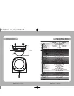 Preview for 21 page of Samsung SIR-4250 User Manual