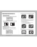 Предварительный просмотр 11 страницы Samsung SIR-4260 User Manual