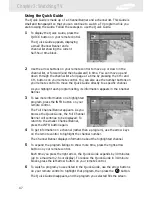 Предварительный просмотр 54 страницы Samsung SIR-S310W Owner'S Manual