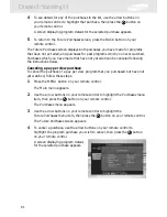 Предварительный просмотр 68 страницы Samsung SIR-S310W Owner'S Manual