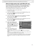 Предварительный просмотр 101 страницы Samsung SIR-S310W Owner'S Manual