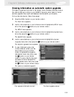 Предварительный просмотр 109 страницы Samsung SIR-S310W Owner'S Manual