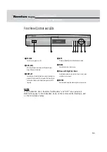 Preview for 6 page of Samsung SIR-T150 Instructions Manual