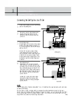 Preview for 8 page of Samsung SIR-T150 Instructions Manual