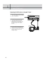 Preview for 9 page of Samsung SIR-T150 Instructions Manual