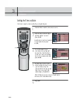 Preview for 21 page of Samsung SIR-T150 Instructions Manual